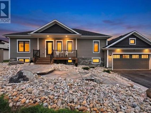 244 Frank Street, Midland, ON, L4R 1H4 house for sale | Listing ID S13663 | Royal LePage