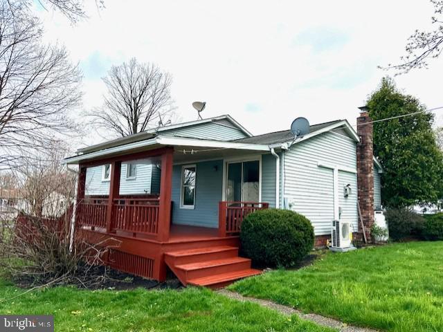 244 Kelly Drive