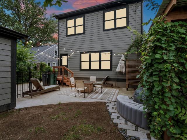 244 Horton Street, Detroit, US, MI