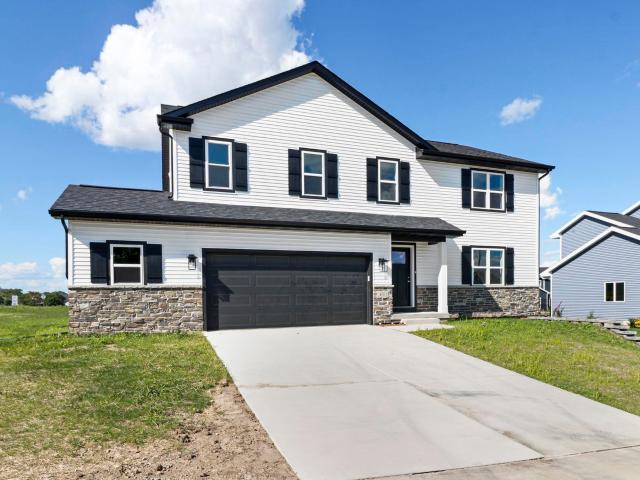 244 Hawks View Drive