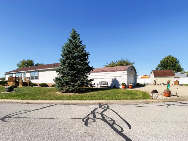 244 Heartland Drive