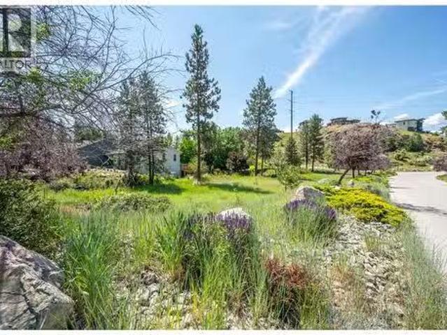 244 Heritage Boulevard, Okanagan Falls, BC, V0H 1R3 vacant l.
