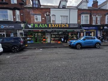 244 High Street, Erdington, Birmingham B23, 1 bed flat to rent, £800 pcm | PrimeLocation