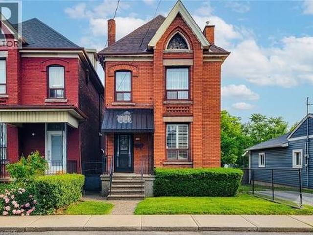 244 Hughson Street N, Hamilton, ON, L8L 4M3 house for sale | Listing ID 40872 | Royal LePage