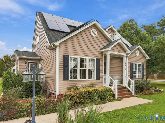 244 Huntsman Road