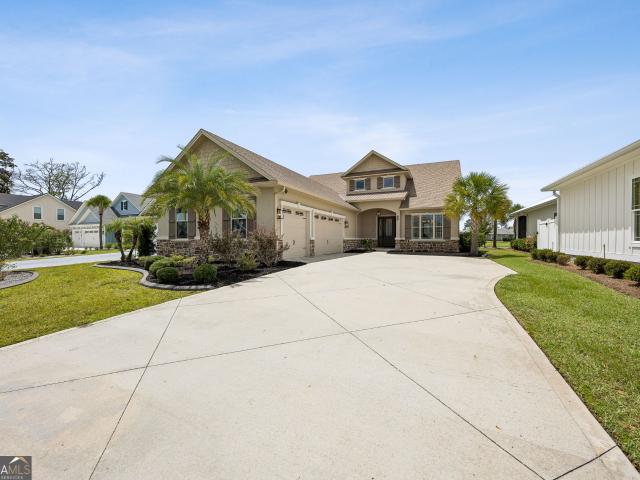 244 Jake Colton Drive