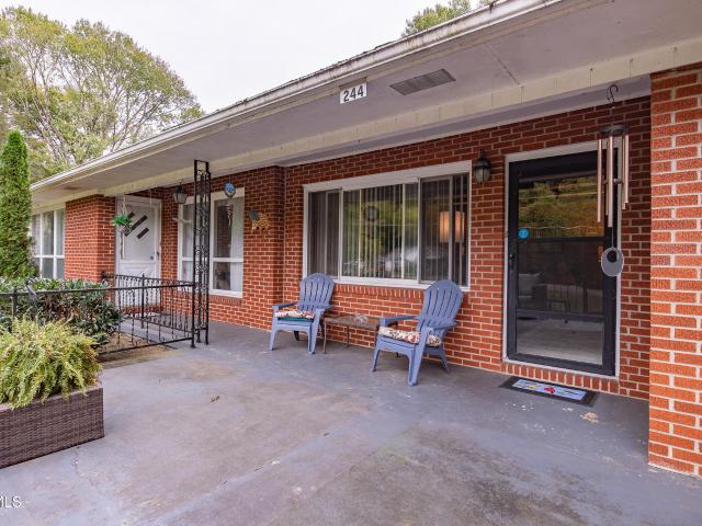 244 Odom Branch Road