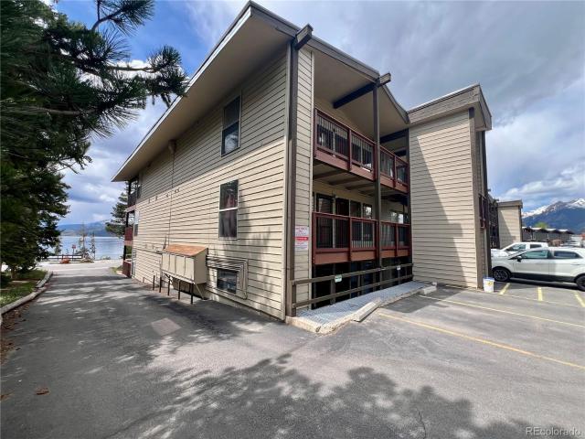 244 Lodgepole Street # 15
