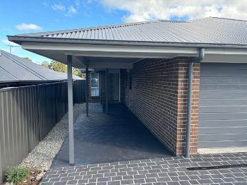 Cockle Creek, Newcastle - Terrace