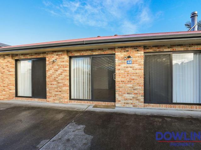 2/44 Lisadell Road, MEDOWIE NSW 2318