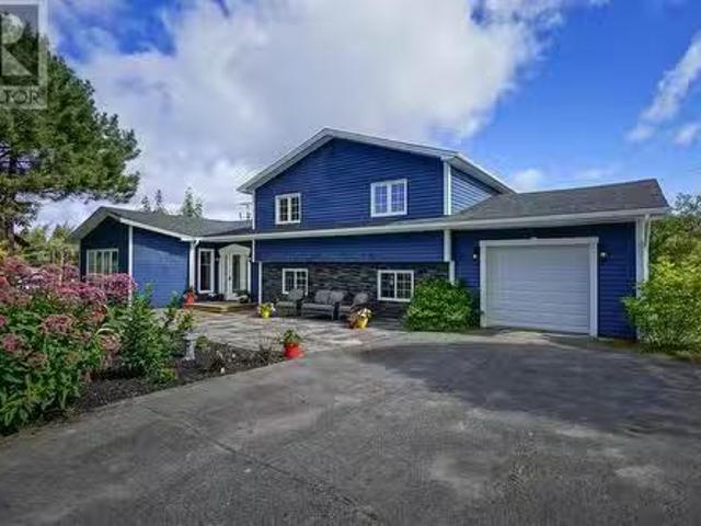 244 Main Road, Green'S Harbour, NL, A0B 1X0 house for sale.