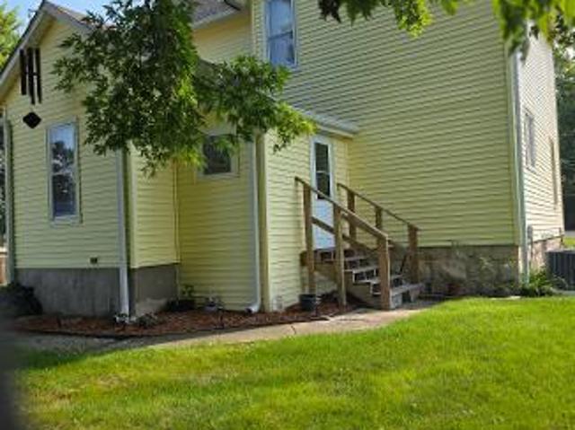 244 Maple Street