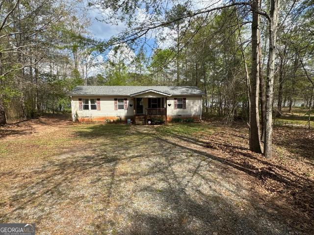244 Merry Drive NW