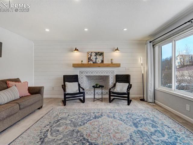 244 Mitchell Ave, Monument, CO 80132 | MLS #8272