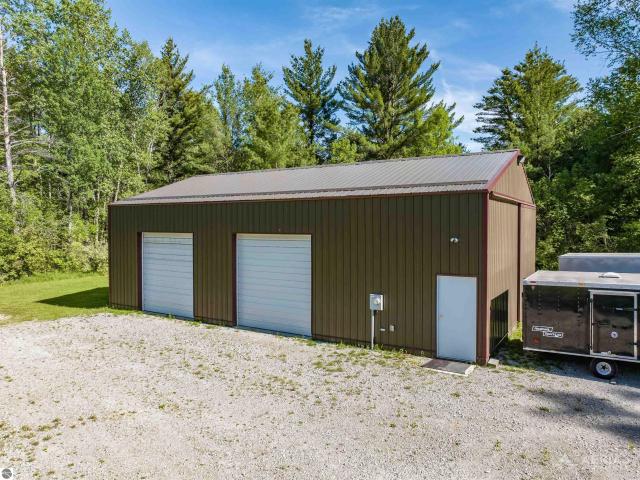 244 N Rempert Road
