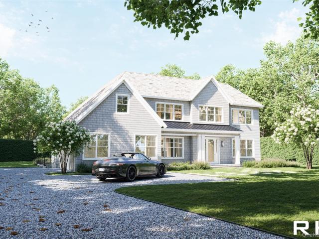 244 N Sea Mecox Rd, Southampton, NY 11968 | MLS #1002