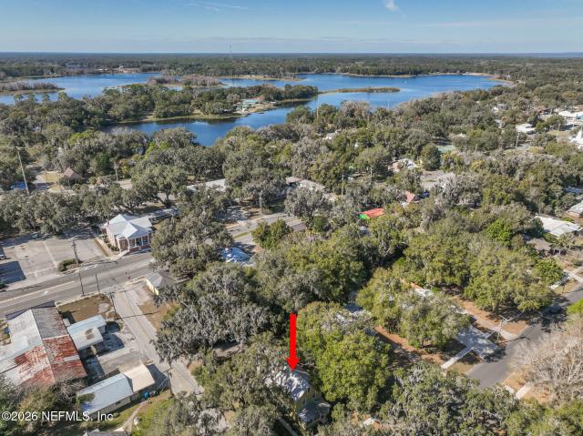 244 S Prospect St, Crescent City, FL 32112 | MLS #2128