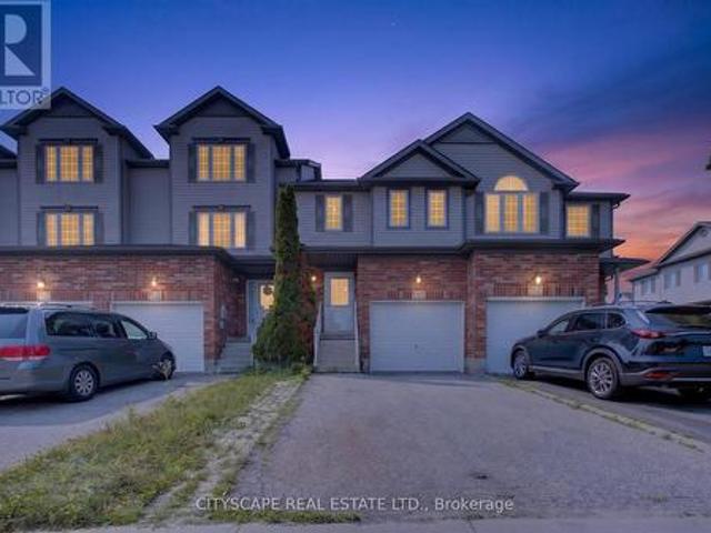 244 Sophia Crescent, Kitchener, ON, N2R 1X8 house for sale | Listing ID X13589 | Royal LePage