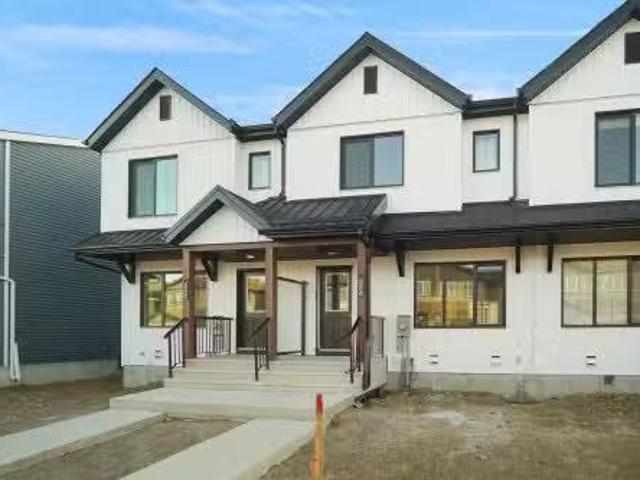 244 Savoy Crescent, Sherwood Park, AB, T8H 0Z5 house for sal.