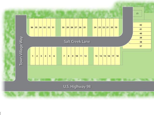 244 Salt Creek Ln, Port St. Joe, FL 32456 | MLS #785793