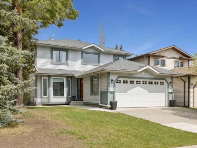 244 Scurfield Place Nw, Calgary, AB, T3L 1T5 house for sale | Listing ID A2333 | Royal LePage