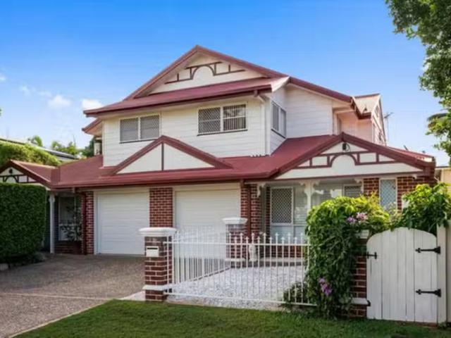 2/44 Stuckey Road, Clayfield, QLD 4011 Townhouse for Rent