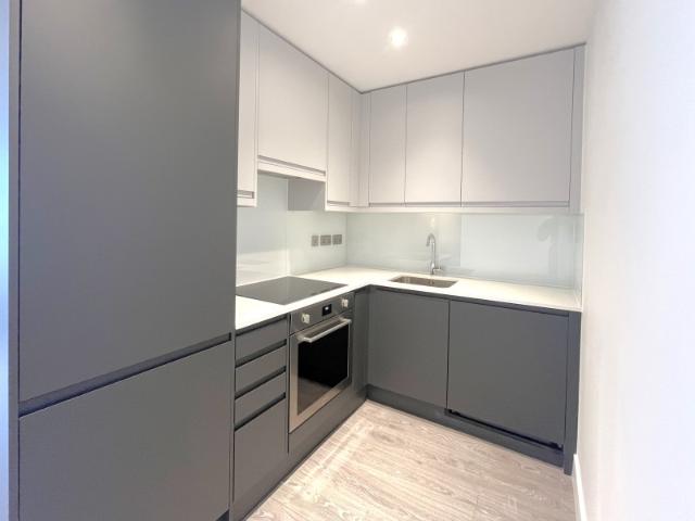 244 Station Road, Addlestone 1 bedroomProperty for lettings Seymours