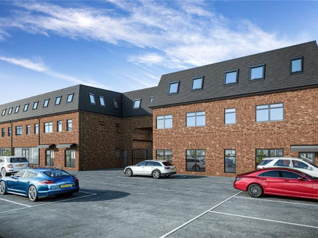 244 Station Road, Addlestone 1 bedroomProperty for lettings Seymours