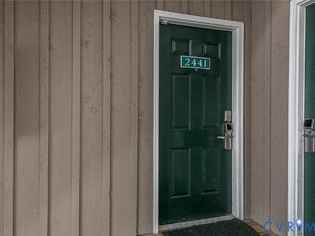 244 Padgetts Ordinary
