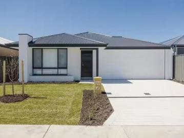 244 Partridge Street, Henley Brook, WA 6055