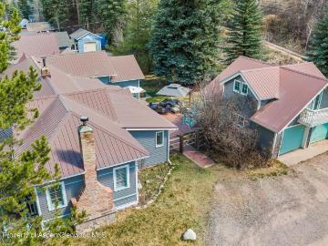 244 Redstone Blvd, Redstone, CO 81623 | MLS #192173