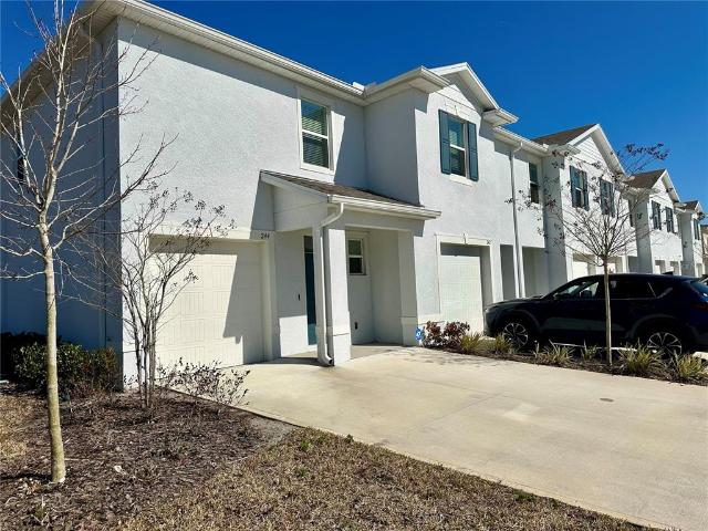 244 Reena Dr, Daytona Beach, FL 32117 | MLS #NS1087