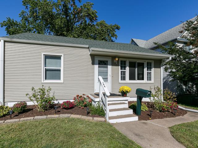 244 W 31ST Street