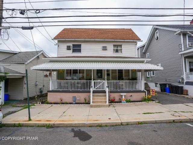244 W Railroad Street