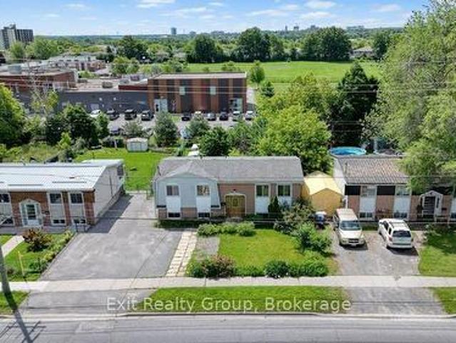 244 Weller Avenue, Kingston Rideau, ON, K7K 2V2 house for sale | Listing ID X13714 | Royal LePage