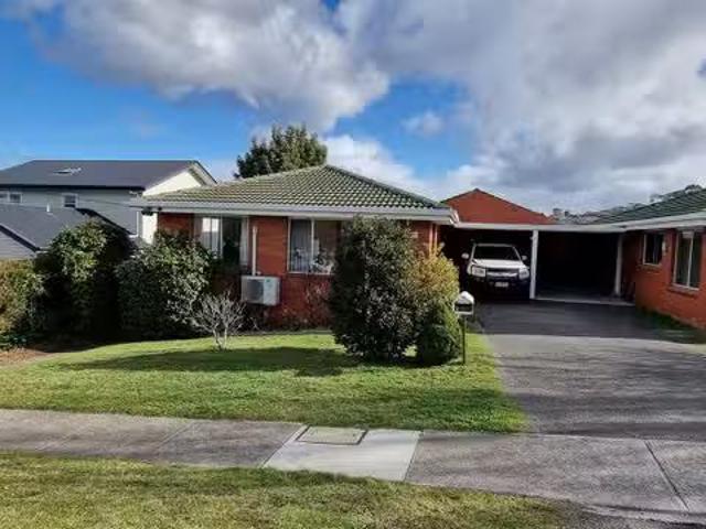 2/44 Wentworth Street, BELLERIVE, TAS 7018 Flat for Rent