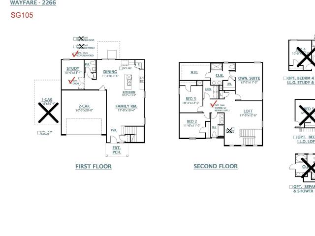 244 Talbert Trail