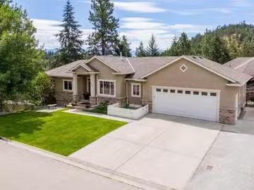 244 Terrace Drive, Kelowna, BC, V1V 2P9 house for sale List.