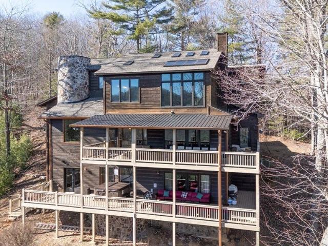 244 Tipton Court, Cherry Log, US, GA