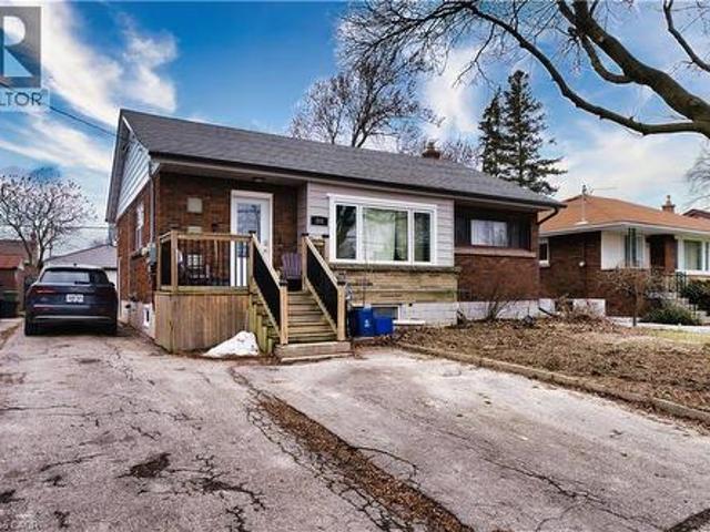 244 Upper Paradise Road Unit# Lower, Hamilton, ON, L9C 5C2 house for lease | Listing ID 40856 | Royal LePage