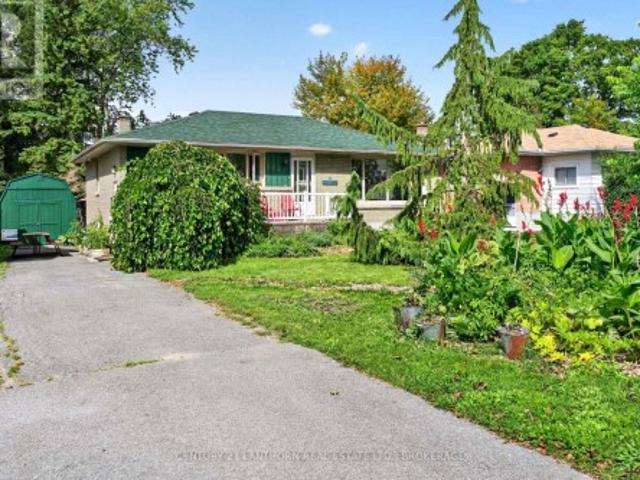 244 Yonge Street, Kingston Central City West, ON, K7M 1G5 house for sale | Listing ID X13726 | Royal LePage