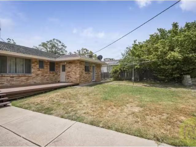 244A Beasley Street, Farrer Apartment for rent Listed by Aman.