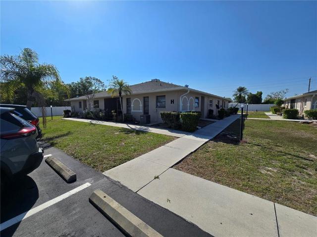 24540 Harbor View Rd, Unit H2, Punta Gorda, FL 33980 | MLS #C7524