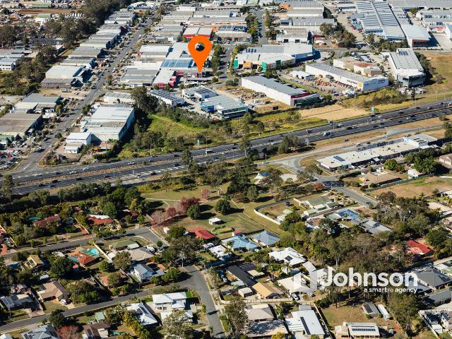 245/49 57 Sparkes Street Chermside