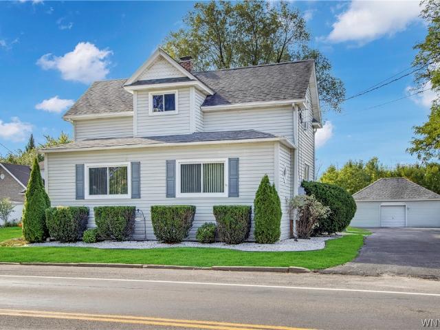 2454 Niagara Road