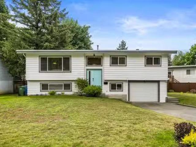2454 Aladdin Crescent, Abbotsford, BC, V2S 5K7 house for sal.