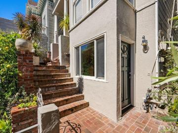 2454 Clay St, Unit B, San Francisco, CA 94115 | MLS #426116