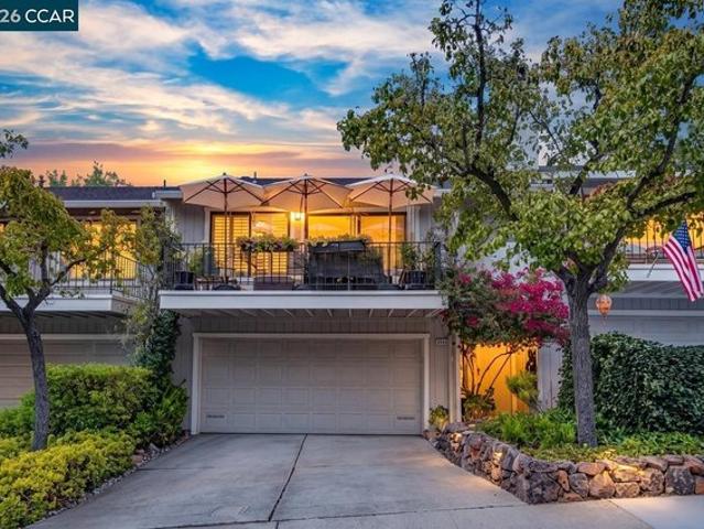 2454 Heatherleaf Ln, Martinez, CA 94553