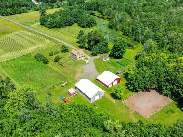24551 A Upper Point Mills 10+/ acres Road