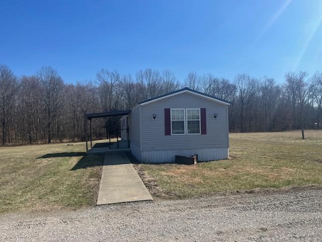 24555 Legion Road